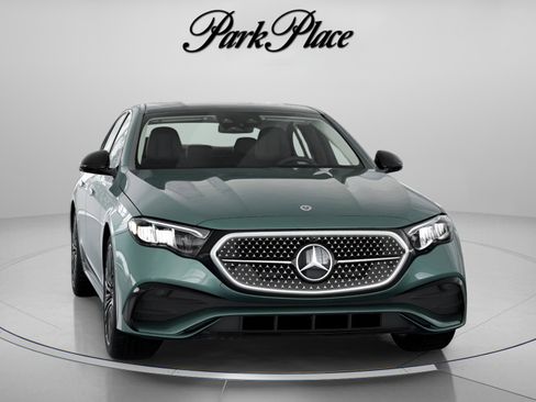 New 2026 Mercedes-Benz E 350 Sedan image 33