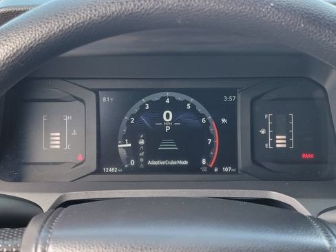 Used 2025 Toyota Tacoma SR RWD image 8