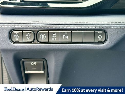 New 2026 Acura MDX Type S AWD/4WD image 10