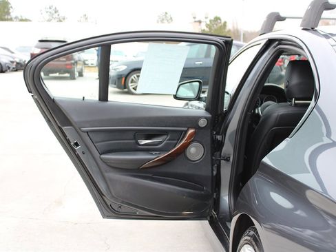 Used 2014 BMW 335i xDrive Sedan image 35