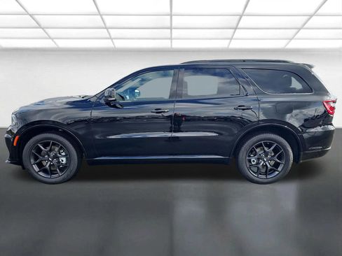 New 2026 Dodge Durango GT image 6