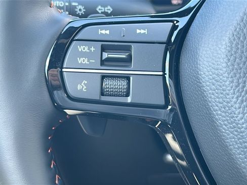 New 2027 Honda CR-V Sport Touring image 26