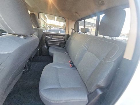 Used 2019 RAM 3500 Tradesman image 15