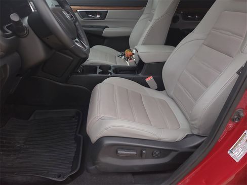 Used 2022 Honda CR-V EX-L image 15