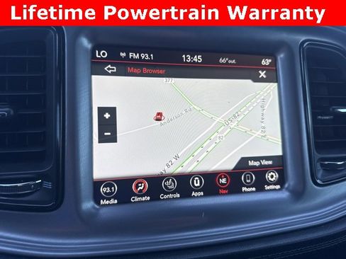 Used 2023 Dodge Challenger R/T w/ Plus Package image 3