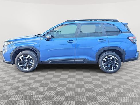 New 2026 Subaru Forester Limited image 8