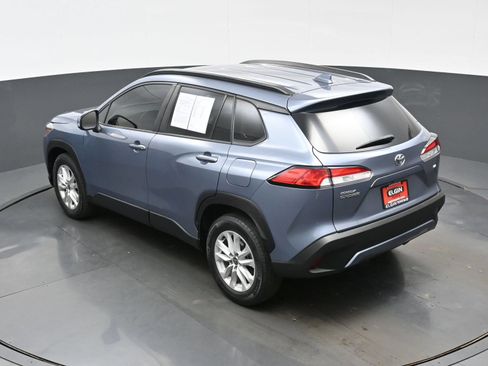 Used 2022 Toyota Corolla Cross LE FWD image 37