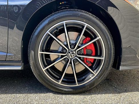 New 2026 Volkswagen Jetta GLI Autobahn image 10