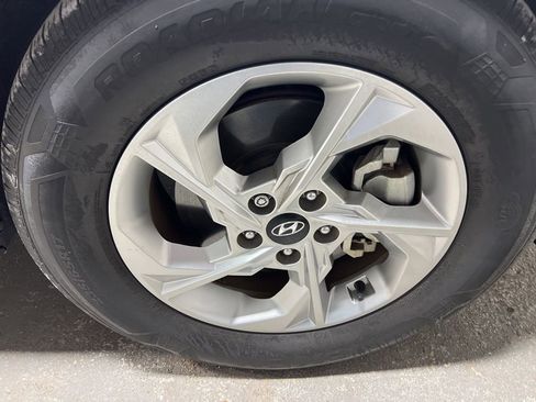 Used 2023 Hyundai Tucson SEL image 40