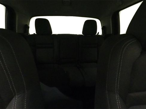 Certified 2022 Nissan Frontier SV w/ Technology Package image 28