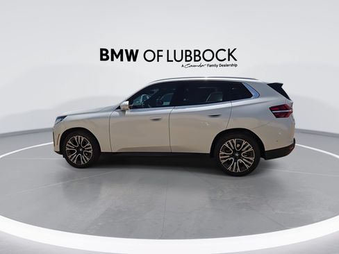 Used 2026 BMW X3 xDrive30i AWD/4WD image 6