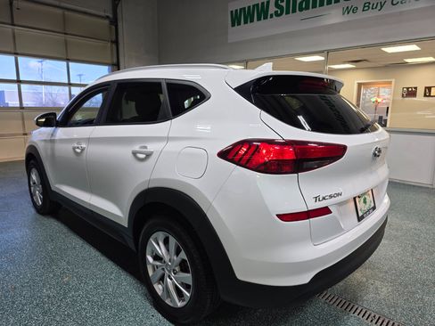 Used 2019 Hyundai Tucson Value image 9