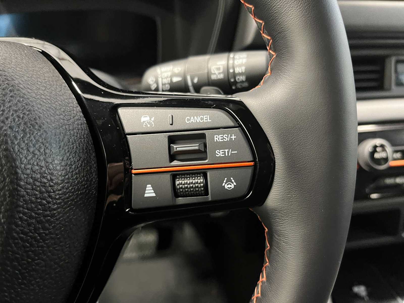 New 2026 Honda Pilot TrailSport image 19