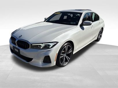 Used 2023 BMW 330i xDrive Sedan w/ Premium Package