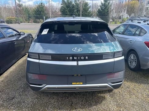 Used 2024 Hyundai Ioniq 5 SEL image 13