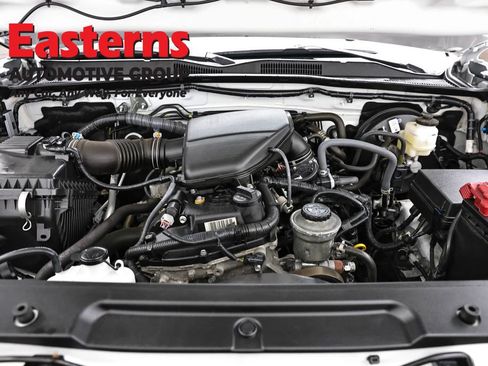 Used 2023 Toyota Tacoma SR RWD image 7