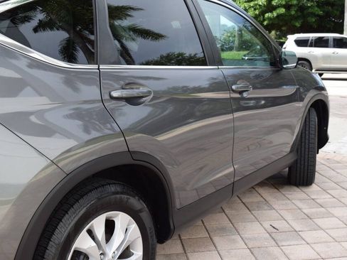 Used 2014 Honda CR-V EX-L image 25