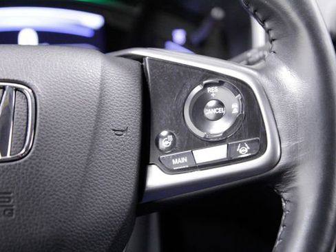 Certified 2022 Honda CR-V Touring image 29