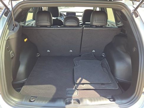 New 2026 Jeep Compass Limited AWD/4WD image 13