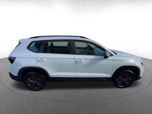 Used 2026 Volkswagen Taos S FWD image 16