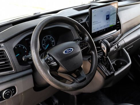 Used 2022 Ford Transit 150 Low Roof image 11