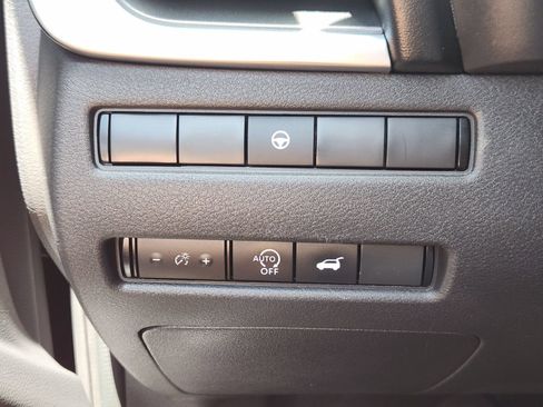 Used 2023 Nissan Rogue SV w/ SV Premium B Package FWD image 25