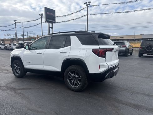 New 2026 GMC Terrain AT4 w/ Convenience Package III image 6