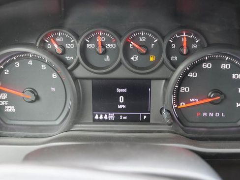 New 2026 GMC Sierra 1500 Pro w/ Graphite Edition image 21