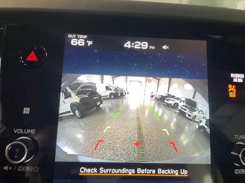 Used 2025 Subaru Legacy Premium AWD/4WD image 22