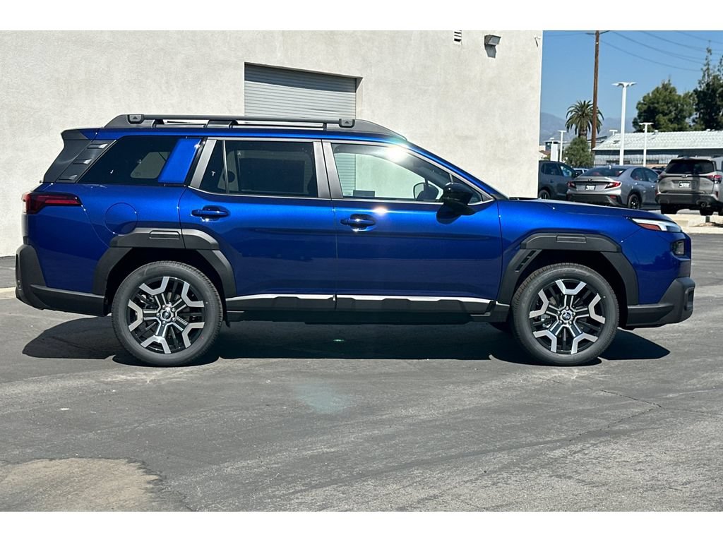 New 2026 Subaru Outback Touring XT AWD/4WD image 2