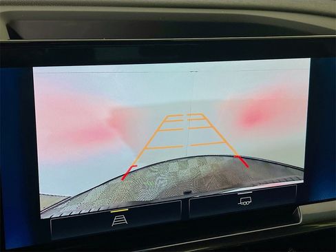 Used 2023 Chevrolet Silverado 1500 LT Trail Boss w/ Protection Package image 13