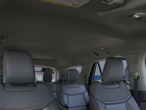 New 2026 Ford Explorer Active w/ Active Comfort Package RWD image 23