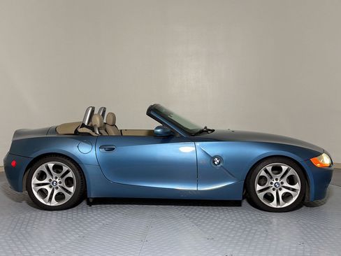 Used 2003 BMW Z4 3.0i RWD image 6