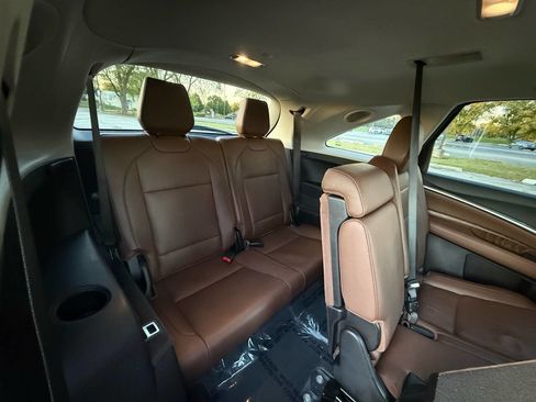 Used 2019 Acura MDX FWD w/ Technology Package image 47