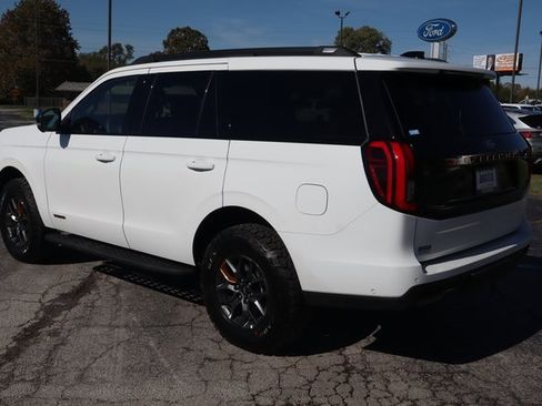 New 2025 Ford Expedition Tremor image 21