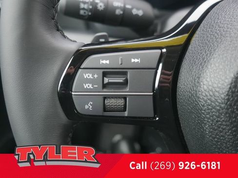 New 2026 Honda Pilot EX-L image 28