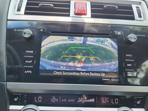 Used 2016 Subaru Outback 2.5i Limited AWD/4WD image 29