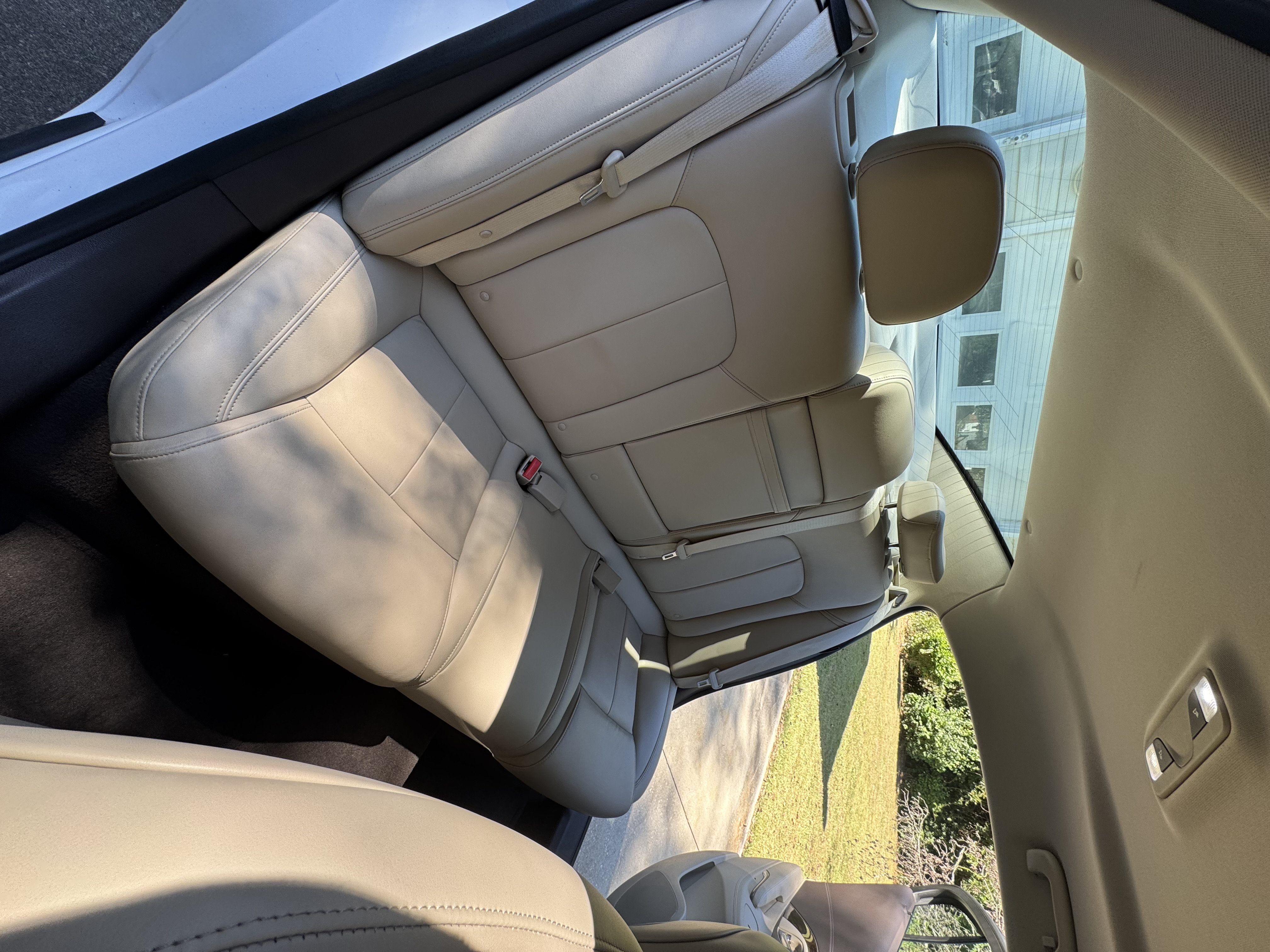 Used 2014 Buick LaCrosse Leather FWD image 34