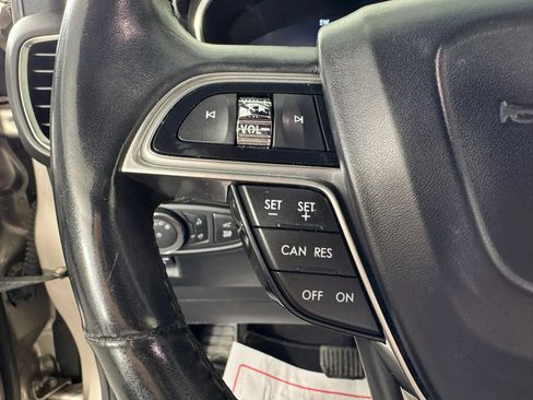 Used 2019 Lincoln Nautilus Reserve w/ Ultimate Package AWD/4WD image 15