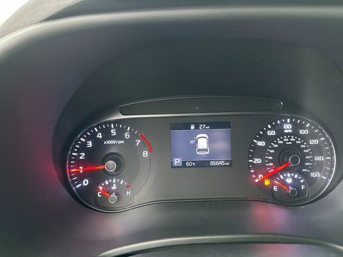 Used 2021 Kia Soul S FWD image 15