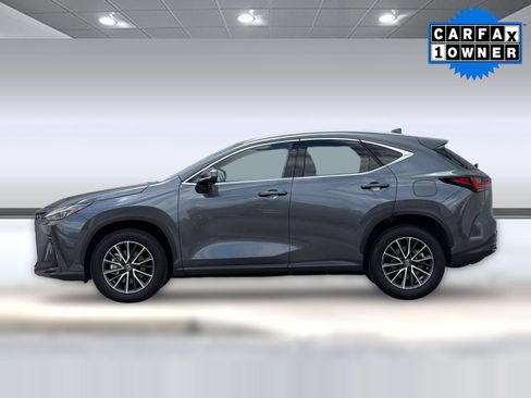 Used 2024 Lexus NX 350h AWD image 2