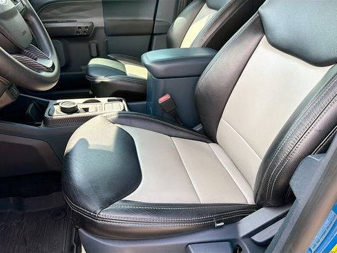 Used 2022 Ford Maverick XL FWD image 14