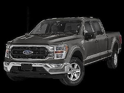 Used 2023 Ford F150 XLT AWD/4WD image 44