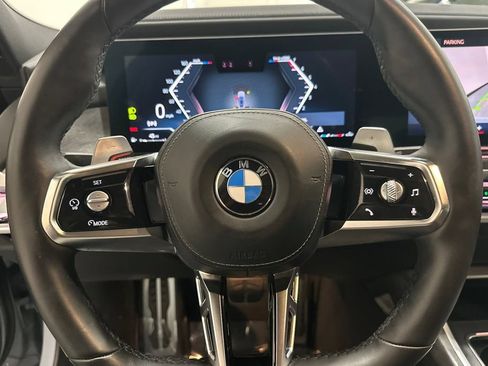 Used 2024 BMW 760i xDrive w/ Executive Package AWD/4WD image 27