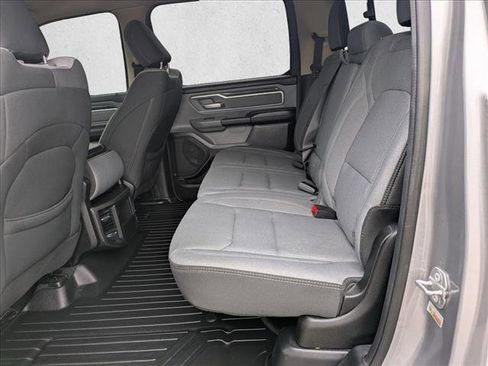 Used 2019 RAM 1500 Big Horn image 17