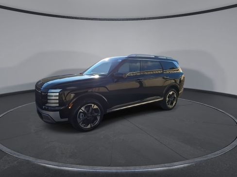New 2026 Hyundai Palisade Limited image 4