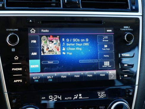 Used 2019 Subaru Outback 2.5i Premium image 22