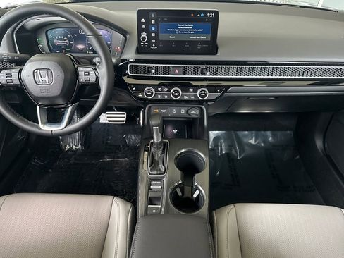 New 2026 Honda Civic Sport Touring image 14