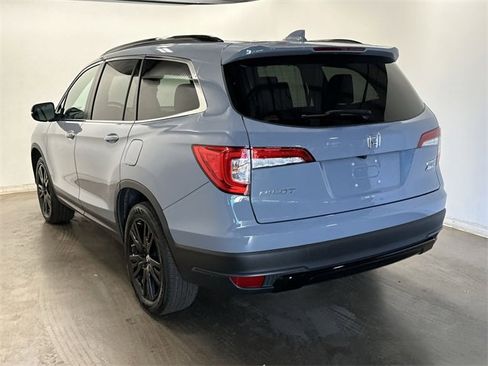 Used 2022 Honda Pilot Special Edition image 34