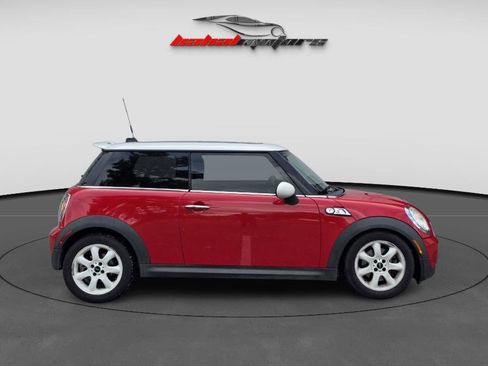 Used 2007 MINI Cooper S image 8